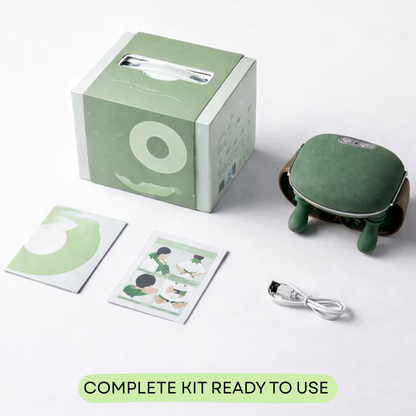 360° Wireless Neck Massager