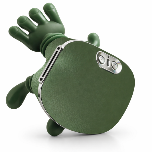 360° Wireless Neck Massager